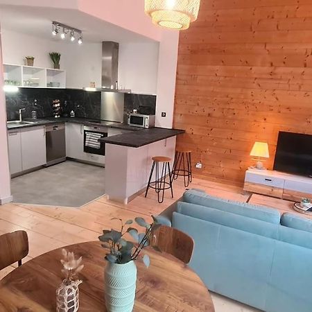 Le Bon Appart Cons-Sainte-Colombe Экстерьер фото