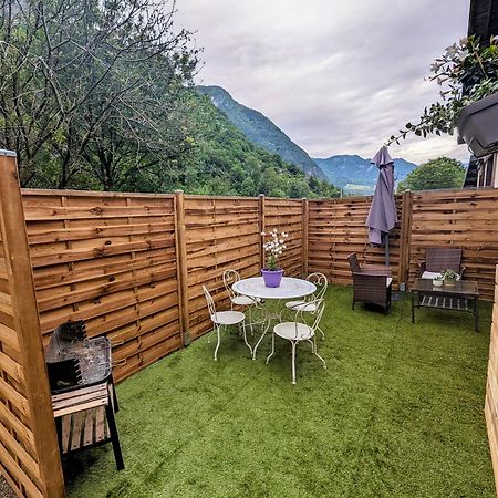 Le Bon Appart Cons-Sainte-Colombe Экстерьер фото