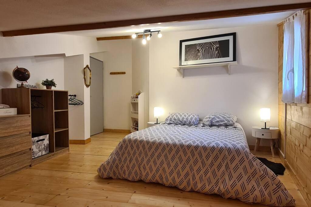 Le Bon Appart Cons-Sainte-Colombe Экстерьер фото